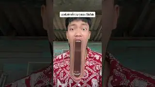 เอฟเฟกต์ TikTok กวนๆ!! ขำท้องแข็ง🤣 (ep.2)