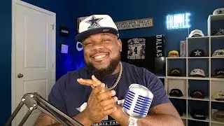 Cowboys vs Rams 2nd Joint Practice! Guyton DESTROYS Verse! Micah Shine & Diggs 1st INT he's BACK!