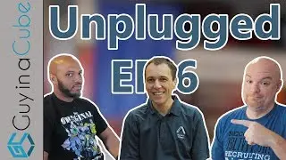 Marco Russo, PASS highlights and Power BI / Azure AD B2B support - Adam and Patrick Unplugged [EP6]