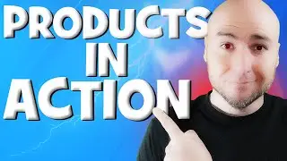 Products To Change The Game