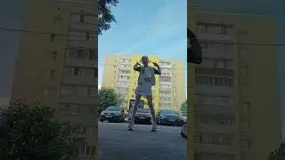 бурундукам привет!