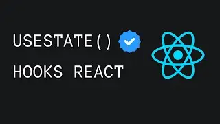 Explicando qué es useState() | React #1