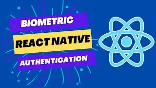 Implémentation de l'authentification biométrique avec React Native