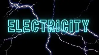 Electricity Sound Effect - Force Field Loop