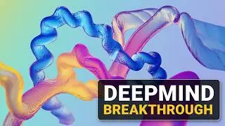 DeepMind AlphaProteo AI: A Gift To Humanity! 🧬