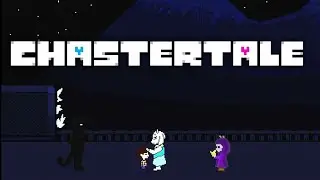 Chastertale 3 серия это конец