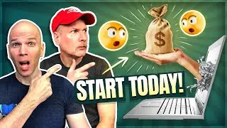 How to Live Stream for Money