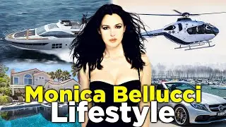 Monica Bellucci Lifestyle 2022, Biography, Income, Family, Husband, Cars, Net Worth