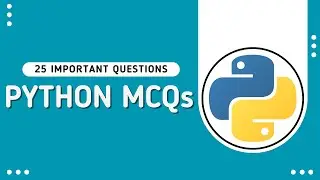 Updated: Python MCQs | Top 25 Updates Python Question and Answers in 2024 | Javatpoint