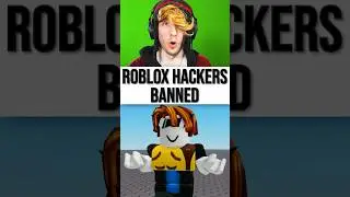 ROBLOX JUST TROLLED EVERYONE