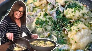 How to Make Chicken and Dumplings | Rachael Ray