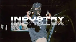 [FREE] ASAP Rocky x Drake Type Beat - "Industry"