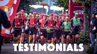 ÖTILLÖ The Swimrun World Championship Testimonials