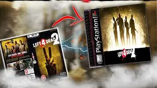 сделал демейк L4D (почти)