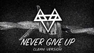 NEFFEX - Never Give Up 