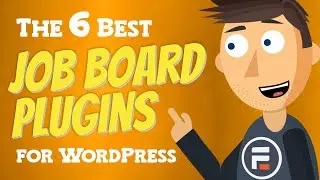 The 6 Best Job Board Plugins for WordPress