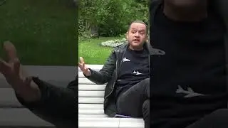 Лёха Никонов ПТВП про то как прёт на сцене. Интервью ДЕПРСНА