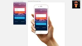 Sketch 3 Tutorial: iPhone Login Page (Any Level)