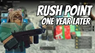 Rush Point: 1 Year Later, Failure Or Success?