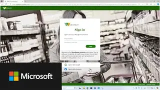 Microsoft Entra external ID | Enable sign-in with social accounts