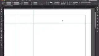 Converting Ruler Guides Between Horizontal and Vertical as You Drag - InDesign Tip of the Week