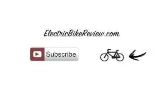 ElectricBikeReview.com Introduction