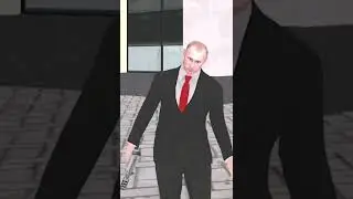 😱 ОБМАНУЛ ИГРОКА НА СКИН ПУТИНА - GTA CRMP МАТРЁШКА РП 