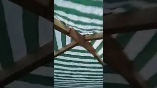 Палатка шатер своими руками
