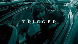 OBLADAET TYPE BEAT | SUPERTRAP TYPE BEAT - "TRIGGER"