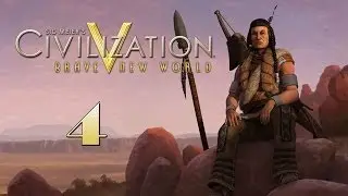 Civilization 5: Brave New World - #4 (Караван)