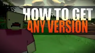 How to get ANY version of UNTURNED - Unturned Tutorial - Unturned 3.14.16.0