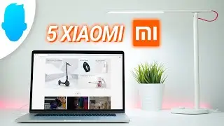 Эти гаджеты Xiaomi захватывают каждый дом!