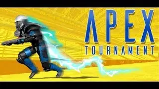 Apex Tournament - VR - Gameplay