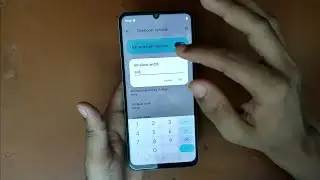 Realme C63 DPI Option On (Sensitivity Increase) Freefire BGMI