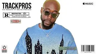 Freddie Gibbs Type Beat 2024 - 