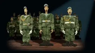 Мульти-Россия - Рязанская область