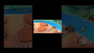 Zooba Gameplay beast luck 🤞/Epic games