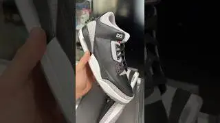 COP OR DROP?2018 OR 2024?#sneakerhustle #sneakers #copordrop #jordan3blackcement #blackcement3s