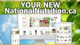 National Nutrition - Professional Supplement Store Canada | Your Favourite Nutritional Supplements