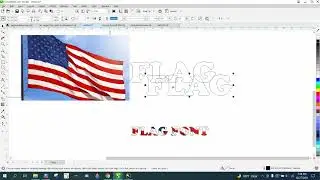Corel Draw Tips & Tricks Intersect tool not working and why