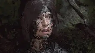 Shadow of the tomb raider gameplay part 3 [ 1080p 60fps ]