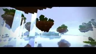 Reflection - A Minecraft Cinematic