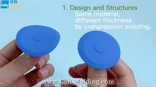 Silicone Umbrella Valve Design Guide | One Way Check Valve