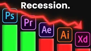 The WORST Creative Job In The 2023 Recession