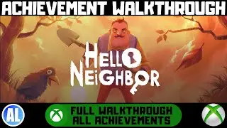Hello Neighbor 