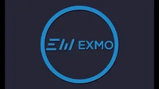 EXMO BOT. Обновленная версия от 25.03.2019 года