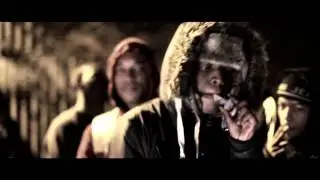 STORMZY - HAMMERTIME FT. SWIFT, DEEPEE & BONKAZ