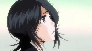 Bleach | Ichigo says goodbye to Rukia | 4K UHD |