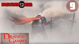 Death's Gambit - Dark Souls в 2D! (Часть 9)