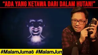 3 KISAH NYATA MENGERIKAN DARI INTERNET - Part 13